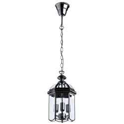 Фото Подвесной светильник Arte Lamp RIMINI A6505SP-3CC