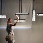 Фото 3 Подвесной светильник PR98023L-B