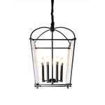 Фото 5 Люстра BRCH9123 black