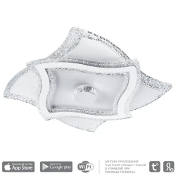 Фото Потолочный светильник Arte Lamp MULTY-SPACE A1436PL-1WH