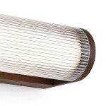 Фото 5 9280 Настенный уличный светильник GANT