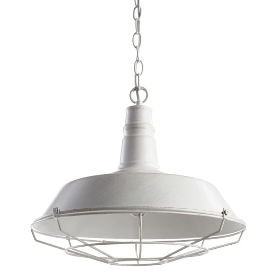 Фото Подвесной светильник Arte Lamp PANDORA A9183SP-1WG