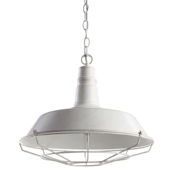 Фото Подвесной светильник Arte Lamp PANDORA A9183SP-1WG