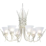 Фото Подвесная люстра Arte Lamp BRUSHWOOD A4111LM-6WA
