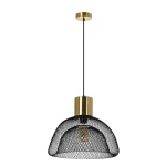 Фото Подвесной светильник ARTE LAMP CASTELLO A7046SP-1BK