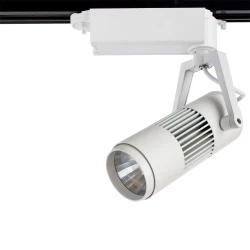 Фото Трековый светильник Arte Lamp LINEA A6520PL-1WH