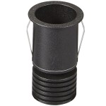 Фото 6860 Встраиваемый светильник GUINCHO