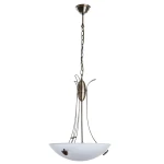 Фото Подвесной светильник Arte Lamp NINNA A8615SP-3AB