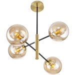 Фото 2 CL146243 Лорен Св-к Люстра