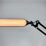 Фото 2 Офисная настольная лампа Arte Lamp FLEX A5128LT-1BK
