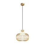 Фото 6 Подвесной светильник Maytoni MOD376PL-01G