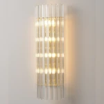 Фото 2 Бра Crystal Lux COLOSSEO AP4