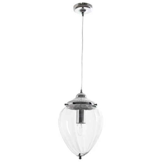 Фото Подвесной светильник Arte Lamp RIMINI A1091SP-1CC