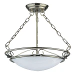 Фото Подвесная люстра Arte Lamp PUB A7846LM-2AB