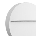 Фото 5 7018 Настенный уличный светильник BAKER