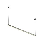 Фото 6 Трековый подвесной светильник Technical TR170-1-52W3K-B