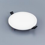 Фото 1 CLD50R150N Омега Белый Св-к Встр 15W*4000K