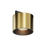 Фото 7 Трековый светильник Technical TR188-1-5W2.7K-M-BBS