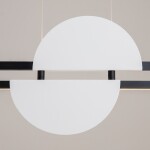 Фото 1 Подвесной светильник Maytoni MOD179PL-L26W4K