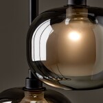 Фото 4 Подвесной светильник Freya FR5435PL-10B