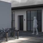 Фото 1 Ландшафтный светильник Outdoor O443FL-L12GF3K