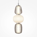 Фото 1 Подвесной светильник Maytoni MOD267PL-L28CH3K