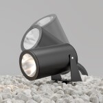 Фото 1 Ландшафтный светильник Outdoor O050FL-L30GF3K