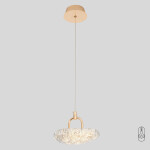 Фото 4 Светильник подвесной Crystal Lux FELICIDAD SP9W LED