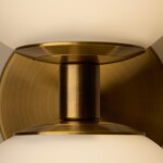 Фото 4 Настенный светильник (бра) Freya FR1012WL-02BS