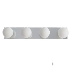 Фото Бра Arte Lamp AQUA A4444AP-4CC