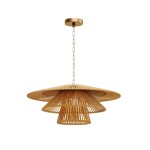 Фото 7 Подвесной светильник Maytoni MOD394PL-01BS1