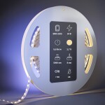 Фото 1 Светодиодная лента Led Strip 201037