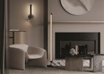 Фото 5 Напольный светильник (торшер) Maytoni MOD214FL-L20B3K