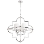 Фото Подвесная люстра Arte Lamp ARABESCHI A3367SP-4CC