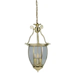 Фото Подвесной светильник Arte Lamp RIMINI A6509SP-3PB