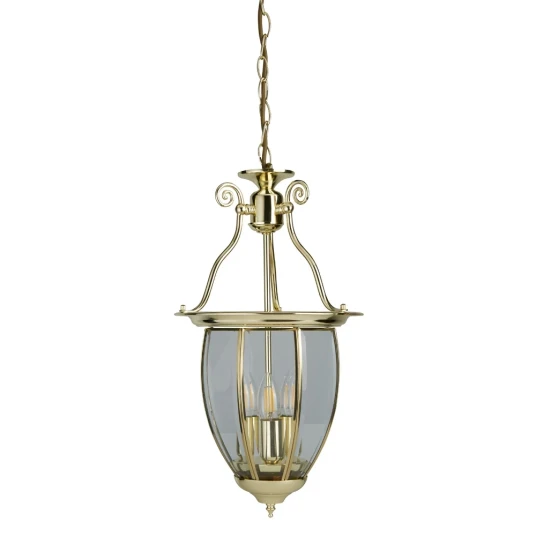 Фото Подвесной светильник Arte Lamp RIMINI A6509SP-3PB