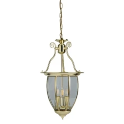 Фото Подвесной светильник Arte Lamp RIMINI A6509SP-3PB
