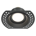 Фото 7 Встраиваемый светильник Technical DL042-01-RD-B