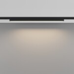 Фото 1 Трековый светильник Technical TR192-1-12W3K-B