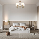 Фото 14 Настольный светильник Freya FR5369TL-01BS