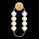 Фото 4 Настенный светильник (бра) Maytoni MOD555WL-L11G3K