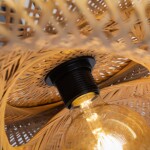 Фото 3 Подвесной светильник Freya FR5243PL-01BR9