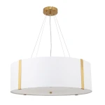 Фото Подвесная люстра Arte lamp DREAM A4110SP-6PB