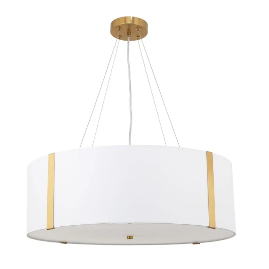 Фото Подвесная люстра Arte lamp DREAM A4110SP-6PB