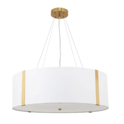 Фото Подвесная люстра Arte lamp DREAM A4110SP-6PB