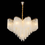 Фото 3 Люстра 17965-800 gold