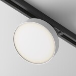 Фото 3 Трековый светильник Technical TR043-1-12W4K-W