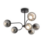 Фото 1 Потолочный светильник Freya FR6178CL-L30B