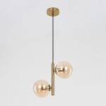 Фото 2 CL146023 Лорен Св-к Подвес