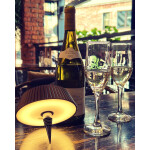 Фото 1 7930 Переносной уличный светильник-пробка RELAX